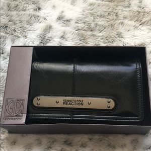 Kenneth Cole Reaction Wallet